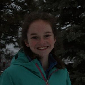 Meet your Posher, Caroline